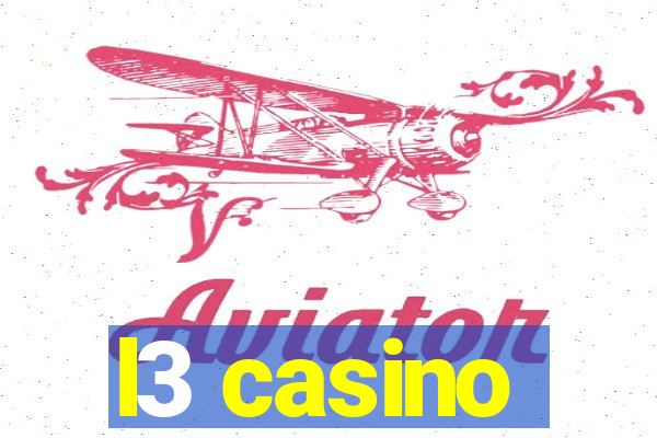 l3 casino